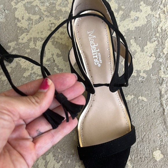 New Madeline Stuart black heels - Picture 16 of 16